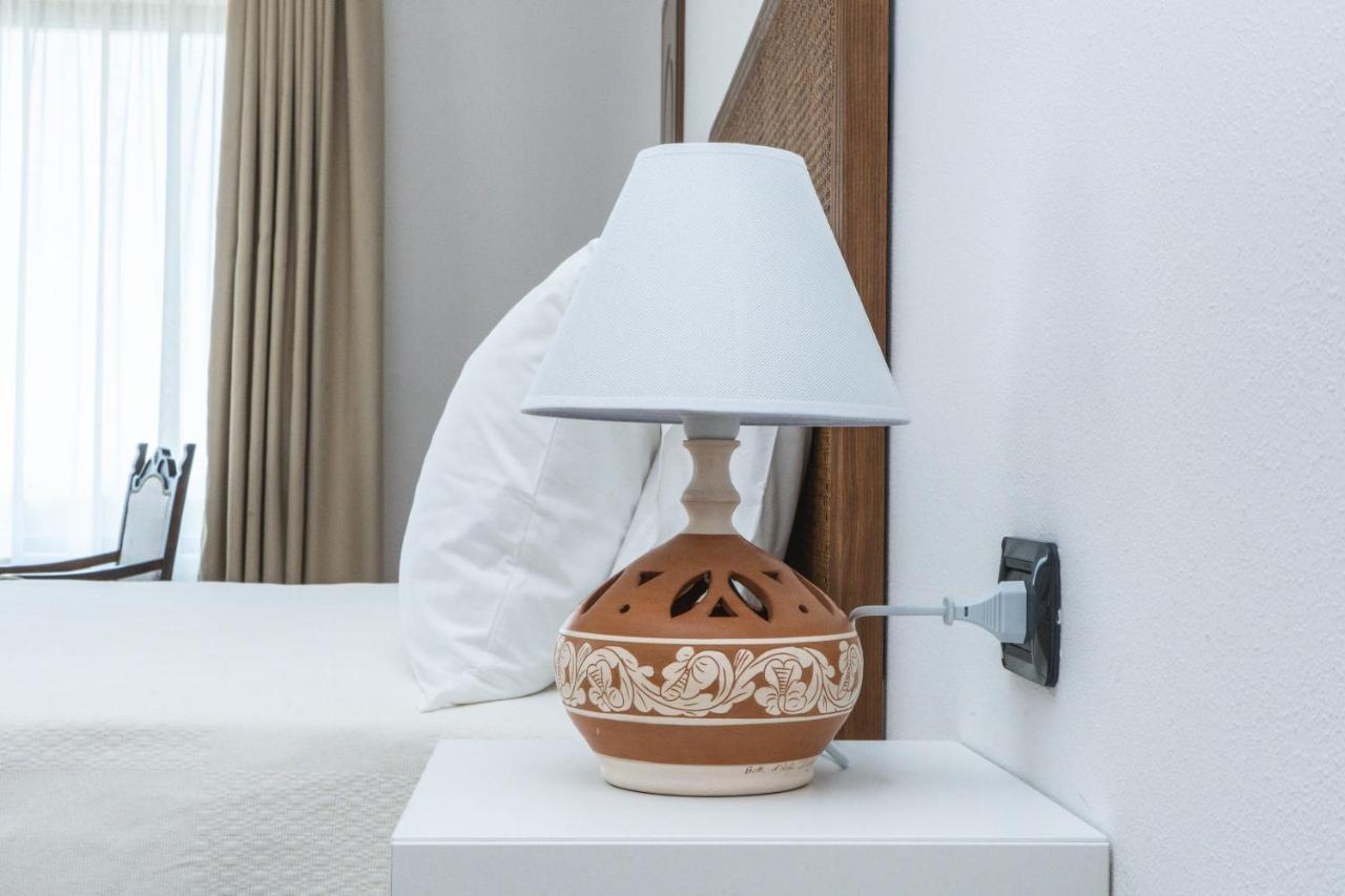 مبيت وإفطار لا كاستيلا Relais Ruggiero المظهر الخارجي الصورة