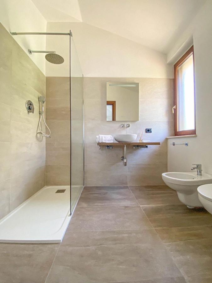 مبيت وإفطار لا كاستيلا Relais Ruggiero المظهر الخارجي الصورة