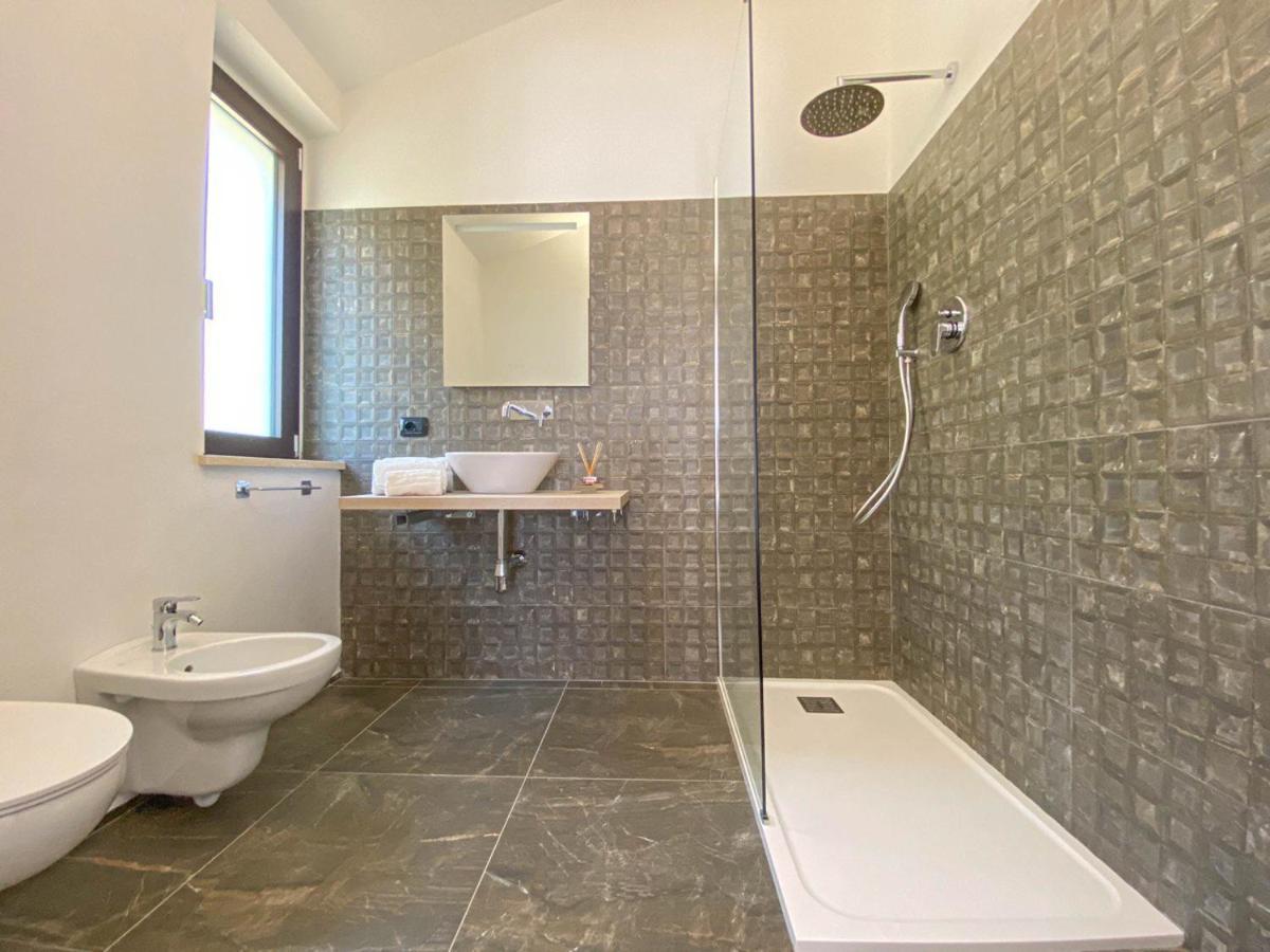 مبيت وإفطار لا كاستيلا Relais Ruggiero المظهر الخارجي الصورة